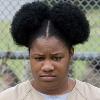 Cynthia 'Black Cindy' Hayes